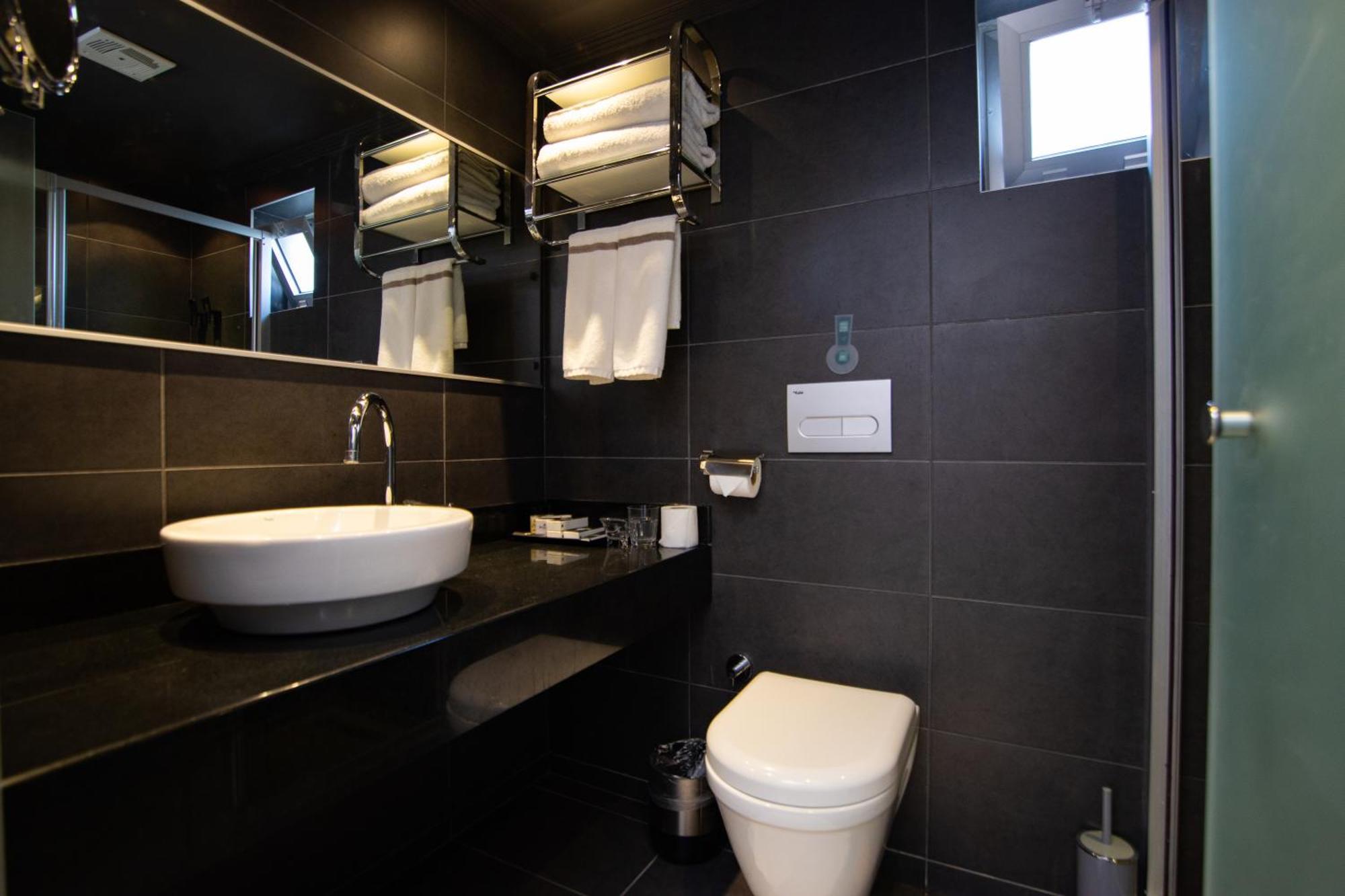 Hotel Pier Bodrum Marina Екстер'єр фото