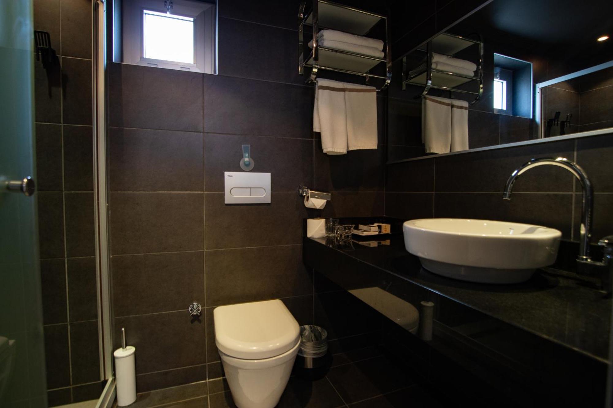 Hotel Pier Bodrum Marina Екстер'єр фото